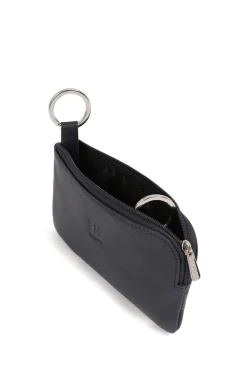 Étui porte-clés - Cuir