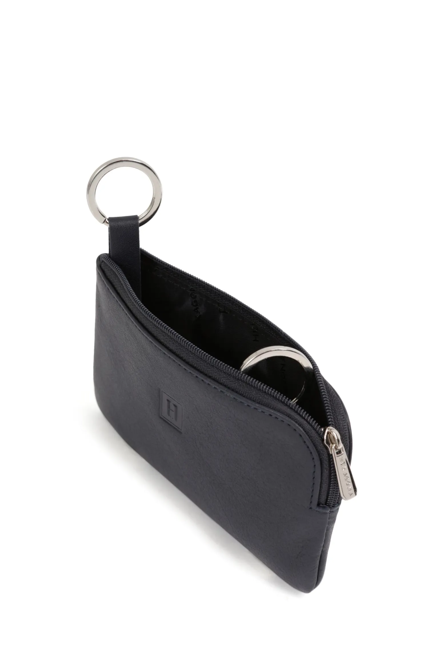 Étui porte-clés - Cuir