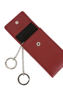 Étui porte-clés - Cuir