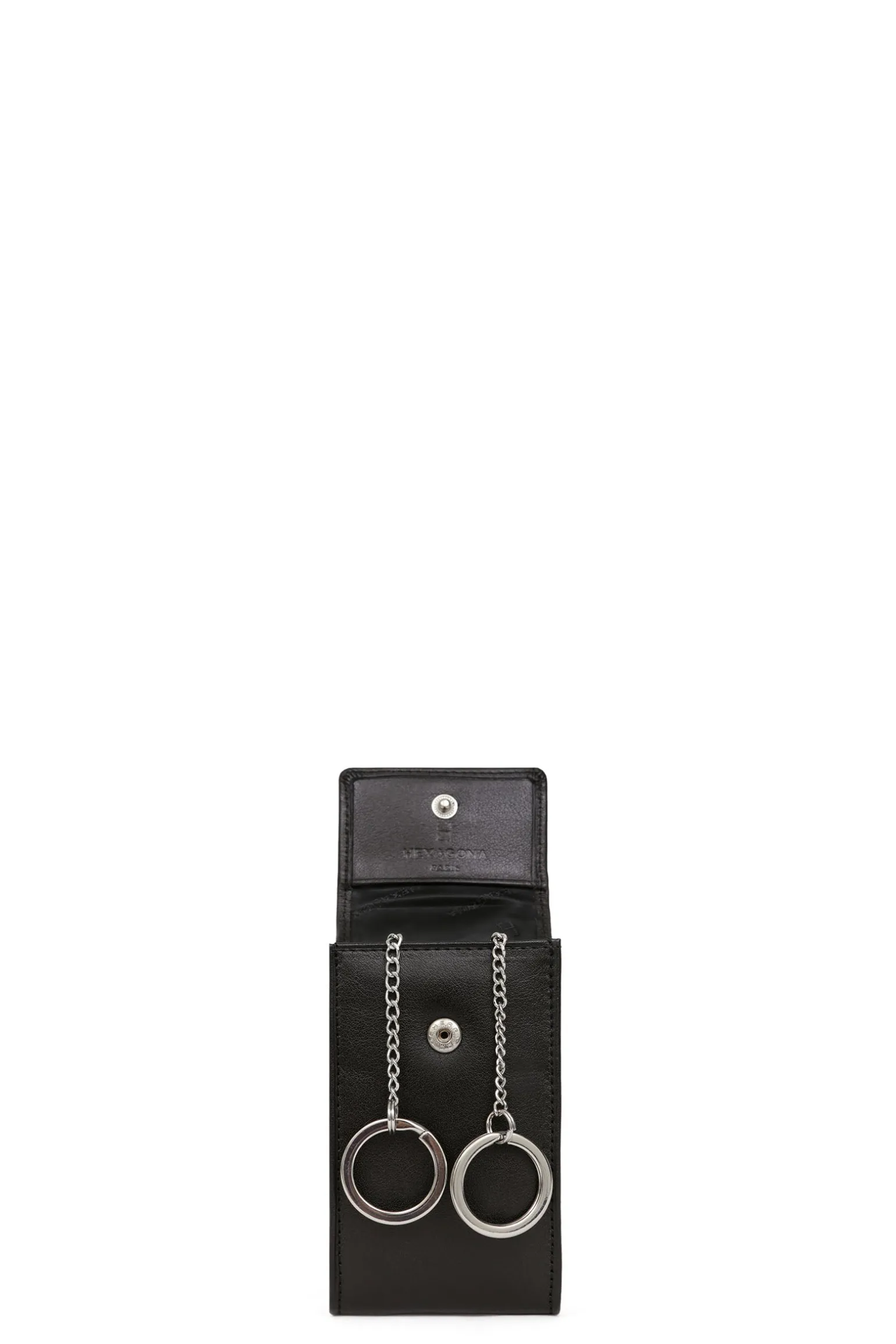 Étui porte-clés - Cuir